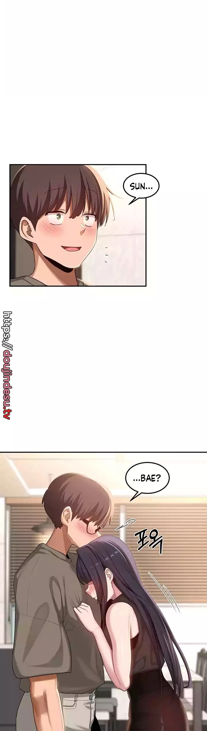 Sextudy Group Chapter 100 - Page 22
